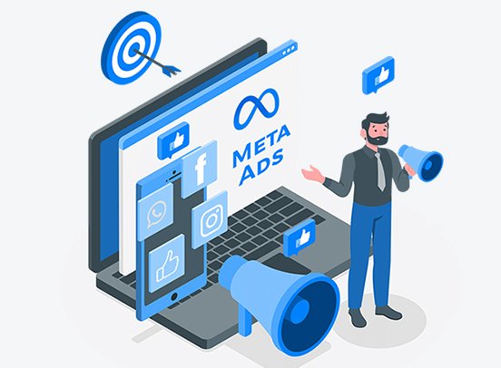 Meta Ads Agency Naraina